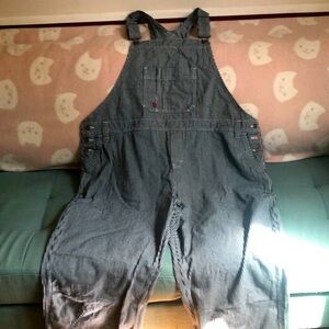 Brand new Dickies overalls no tags
